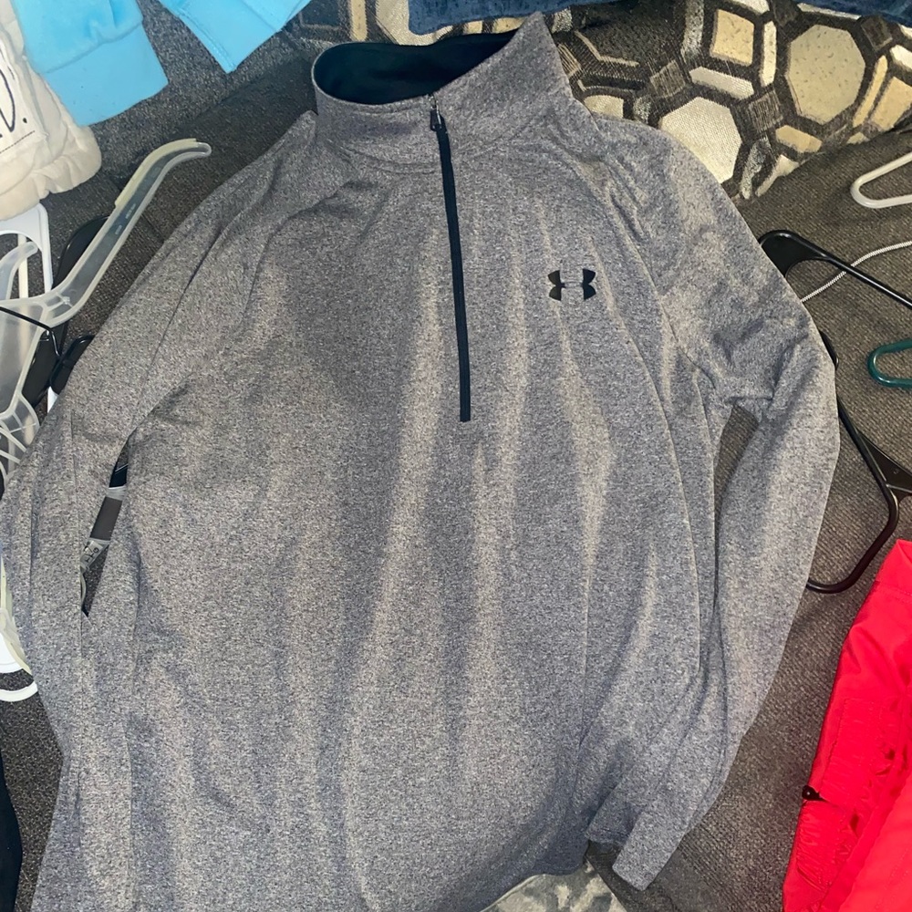 Under armour dri fit